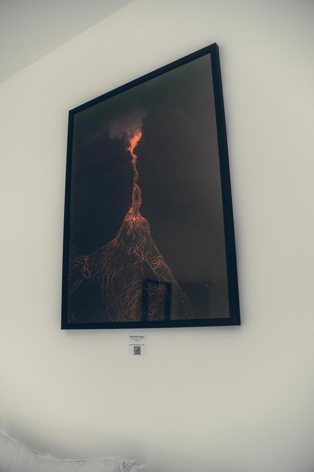 פואטייה Lava Studio מראה חיצוני תמונה